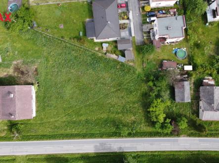 dji-0626.jpg | Prodej - pozemek pro bydlení, 2 456 m²