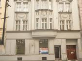 Pronájem - obchodní prostor, 89 m²