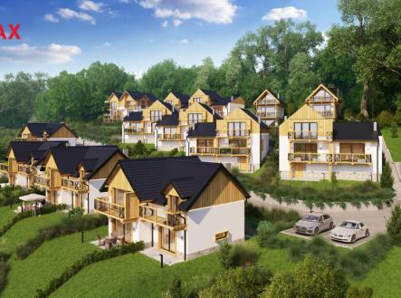 Prodej - chata/rekreační objekt, 49 m² obrázek