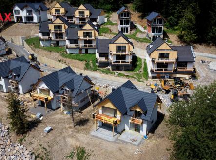 Prodej - chata/rekreační objekt, 33 m² obrázek