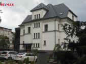 Pronájem - kanceláře, 53 m²