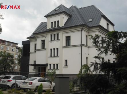 Pronájem - kanceláře, 53 m² obrázek