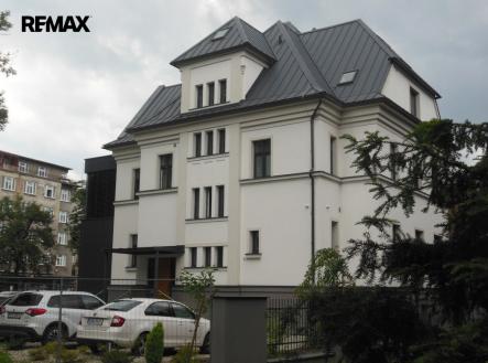 Pronájem - kanceláře, 53 m² obrázek