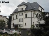 Pronájem - kanceláře, 53 m²