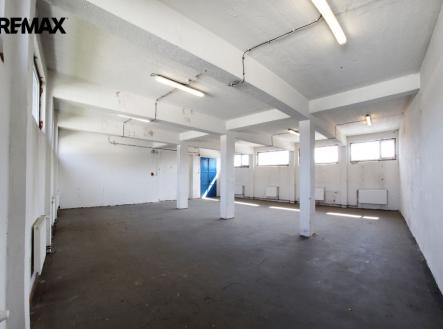 img-2290.jpg | Pronájem - skladovací prostor, 133 m²