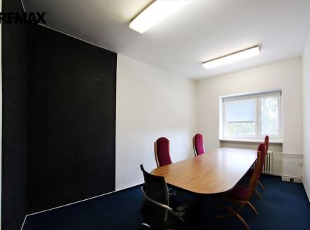 img-2206.jpg | Pronájem - kanceláře, 27 m²