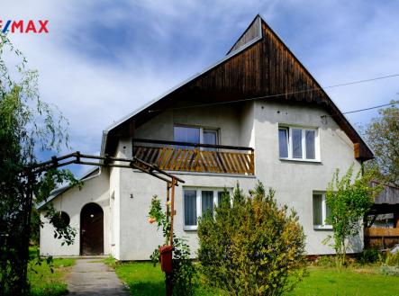 Prodej - dům/vila, 200 m² obrázek