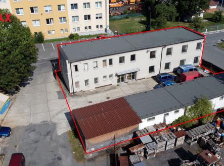Prodej - jiné, 470 m² obrázek