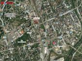 Prodej - pozemek pro komerční výstavbu, 5 650 m²