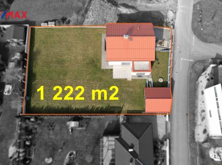 Prodej - dům/vila, 278 m² obrázek