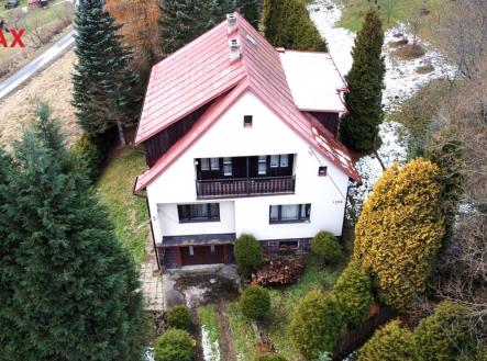 Čelo - dron | Prodej - dům/vila, 180 m²