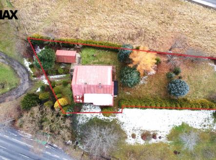 Celek shora | Prodej - dům/vila, 180 m²