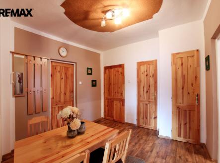 Hala I. | Prodej - dům/vila, 180 m²