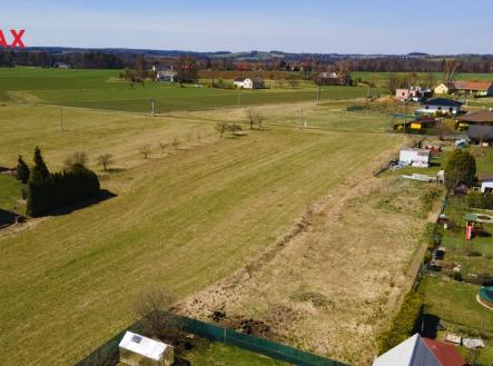 dji-0576-1.jpg | Prodej - pozemek pro bydlení, 1 154 m²