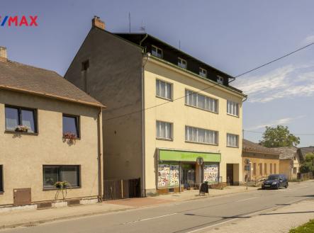 +420 739 604 767 I www.vaclavadamcik.cz I vaclav.adamcik@re-max.cz | Prodej - jiné, 1 167 m²
