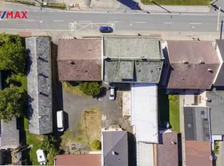 +420 739 604 767 I www.vaclavadamcik.cz I vaclav.adamcik@re-max.cz | Prodej - jiné, 1 167 m²