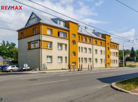 +420 739 604 767 I www.vaclavadamcik.cz I vaclav.adamcik@re-max.cz | Pronájem - jiné, 374 m²