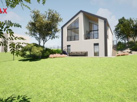  +420 739 604 767 I www.vaclavadamcik.cz I vaclav.adamcik@re-max.cz | Prodej - pozemek pro bydlení, 966 m²