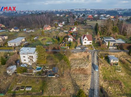 +420 739 604 767 I www.vaclavadamcik.cz I vaclav.adamcik@re-max.cz | Prodej - pozemek pro bydlení, 966 m²