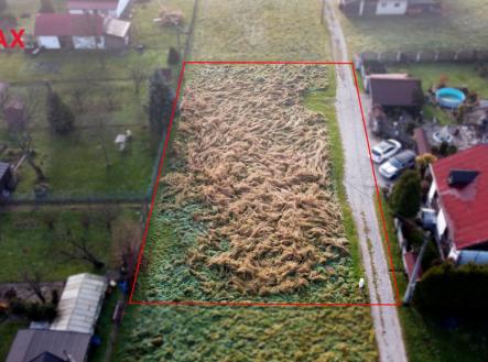 dji-0882-3.jpg | Prodej - pozemek pro bydlení, 1 016 m²