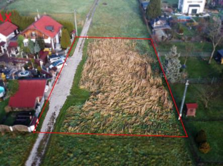dji-0895-3.jpg | Prodej - pozemek pro bydlení, 1 016 m²