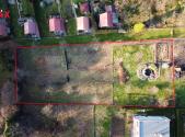 Prodej - pozemek pro bydlení, 1 609 m²