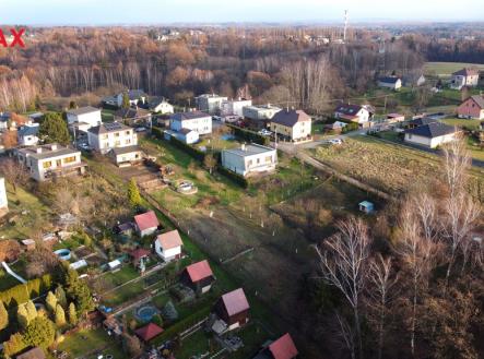 dji-0001.jpg | Prodej - pozemek pro bydlení, 1 609 m²