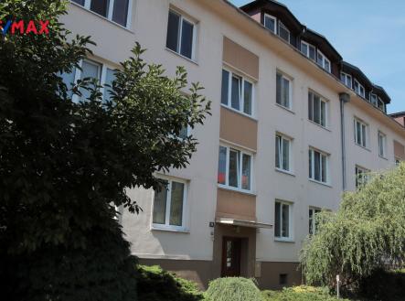 +420 739 604 767 I www.vaclavadamcik.cz I vaclav.adamcik@re-max.cz | Pronájem bytu, 3+kk, 81 m²