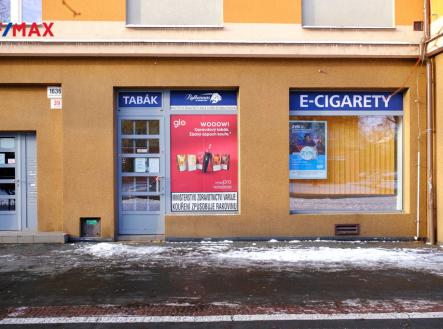 Pronájem - obchodní prostor, 120 m² obrázek