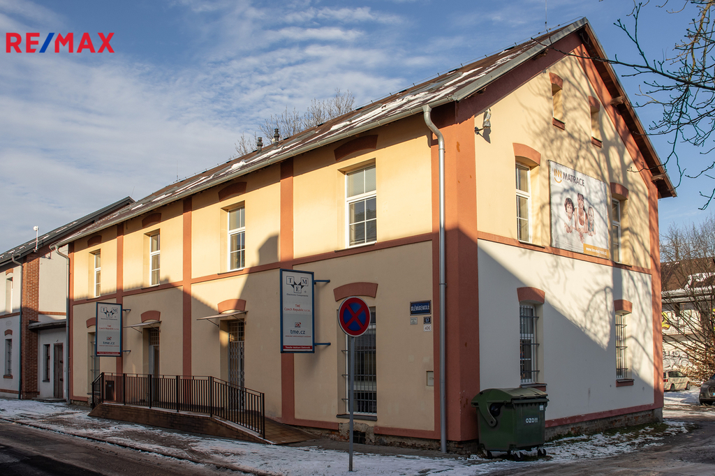 REMAX Centrum