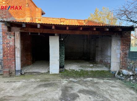+420 604 191 744 I denisa.myslivcova@re-max.cz | Prodej - dům/vila, 162 m²