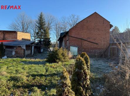 +420 604 191 744 I denisa.myslivcova@re-max.cz | Prodej - dům/vila, 162 m²