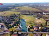 Prodej - pozemek pro bydlení, 3 731 m²