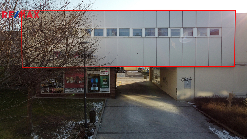 pronájem, kancelář, Karviná-Fryštát #remaxcentrum