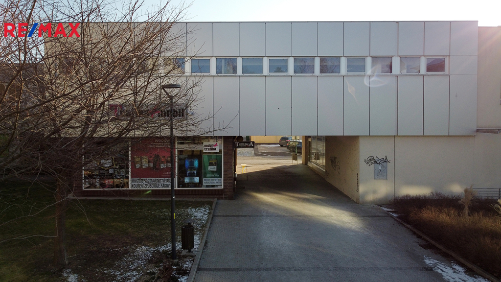 pronájem, kancelář, Karviná-Fryštát #remaxcentrum