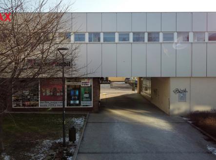 pronájem, kancelář, Karviná-Fryštát #remaxcentrum | Pronájem - kanceláře, 140 m²