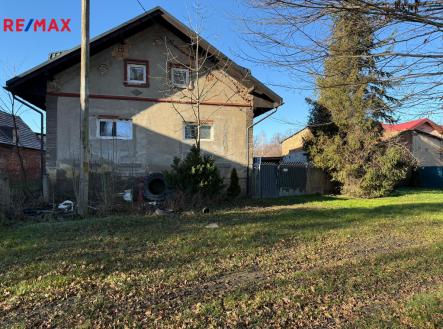 +420 604 191 744 I denisa.myslivcova@re-max.cz | Prodej - dům/vila, 162 m²
