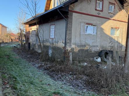 +420 604 191 744 I denisa.myslivcova@re-max.cz | Prodej - dům/vila, 162 m²