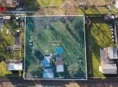 Prodej - pozemek, zahrada, 956 m²