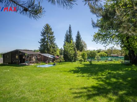 Prodej - pozemek, zahrada, 956 m² obrázek