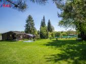 Prodej - pozemek, zahrada, 956 m²