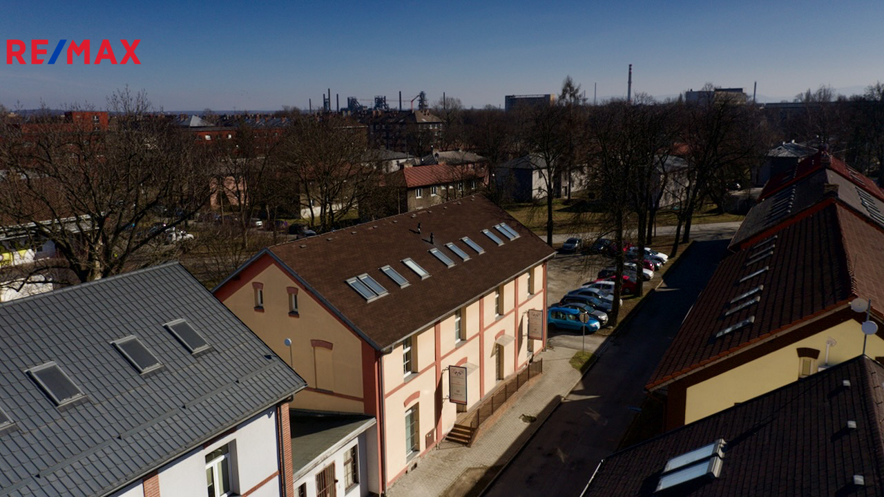 Slévarenská⎟Petr Sonnenschein⎟+420 778 750 999⎟RE/MAX Centrum
