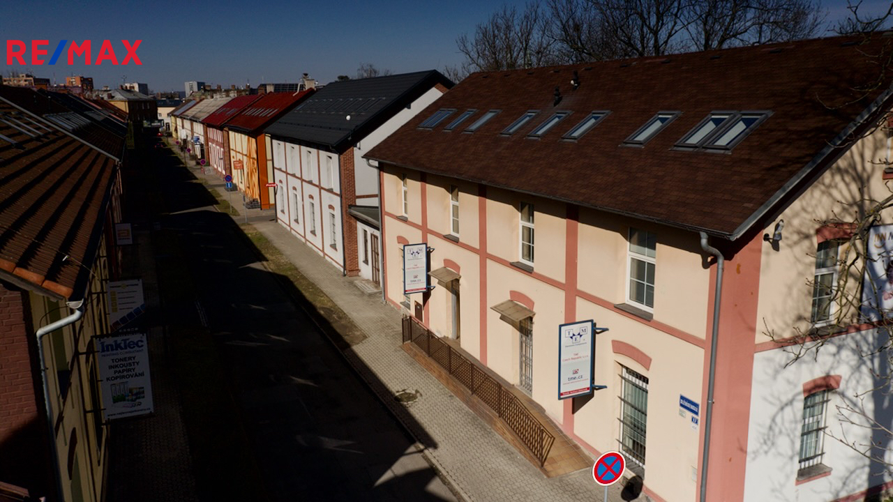 Slévarenská⎟Petr Sonnenschein⎟+420 778 750 999⎟RE/MAX Centrum