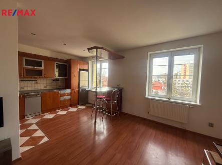 Pronájem bytu, 2+kk, 63 m² obrázek