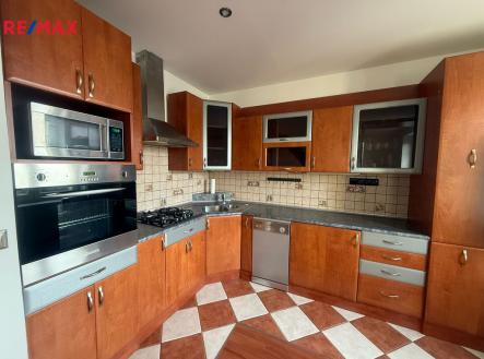 +420 604 191 744 I denisa.myslivcova@re-max.cz | Pronájem bytu, 2+kk, 63 m²