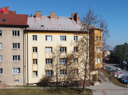 16.jpg | Prodej bytu, 3+1, 98 m²