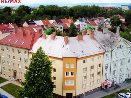Prodej bytu, 3+1, 98 m² obrázek