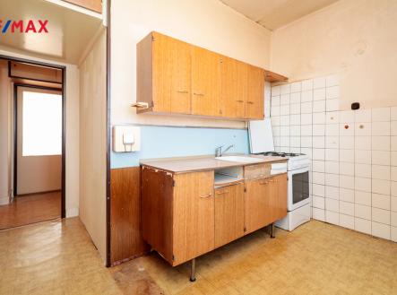 +420 739 604 767 I www.vaclavadamcik.cz I vaclav.adamcik@re-max.cz | Prodej bytu, 3+1, 64 m²