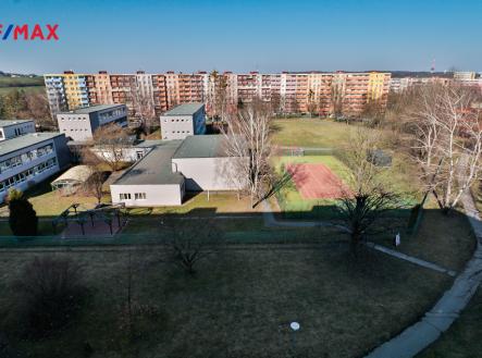 +420 739 604 767 I www.vaclavadamcik.cz I vaclav.adamcik@re-max.cz | Prodej bytu, 3+1, 64 m²