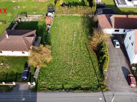 dji-0339.jpg | Prodej - pozemek pro bydlení, 804 m²
